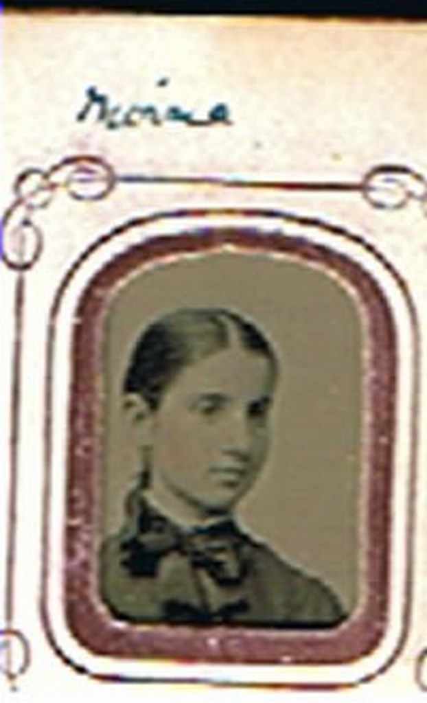 I25359 - Miriam Fletcher