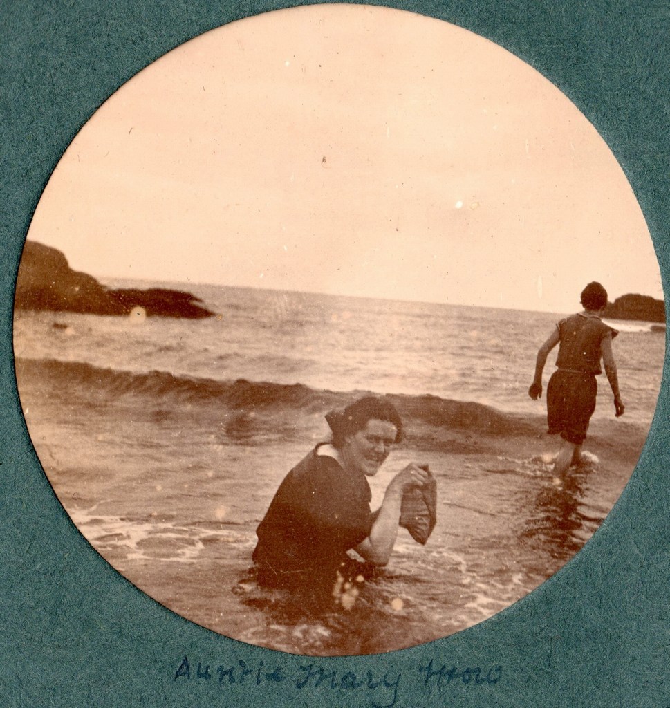 I4515 - Mary Kenrick (Maw)