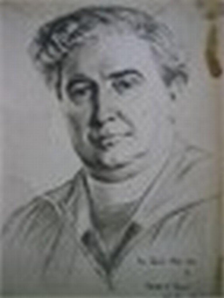 I5579 - Rev John William Maw