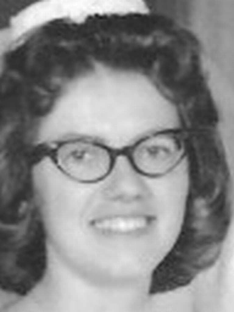 I60060 - Jeanette Marie Cavadini nee Maw