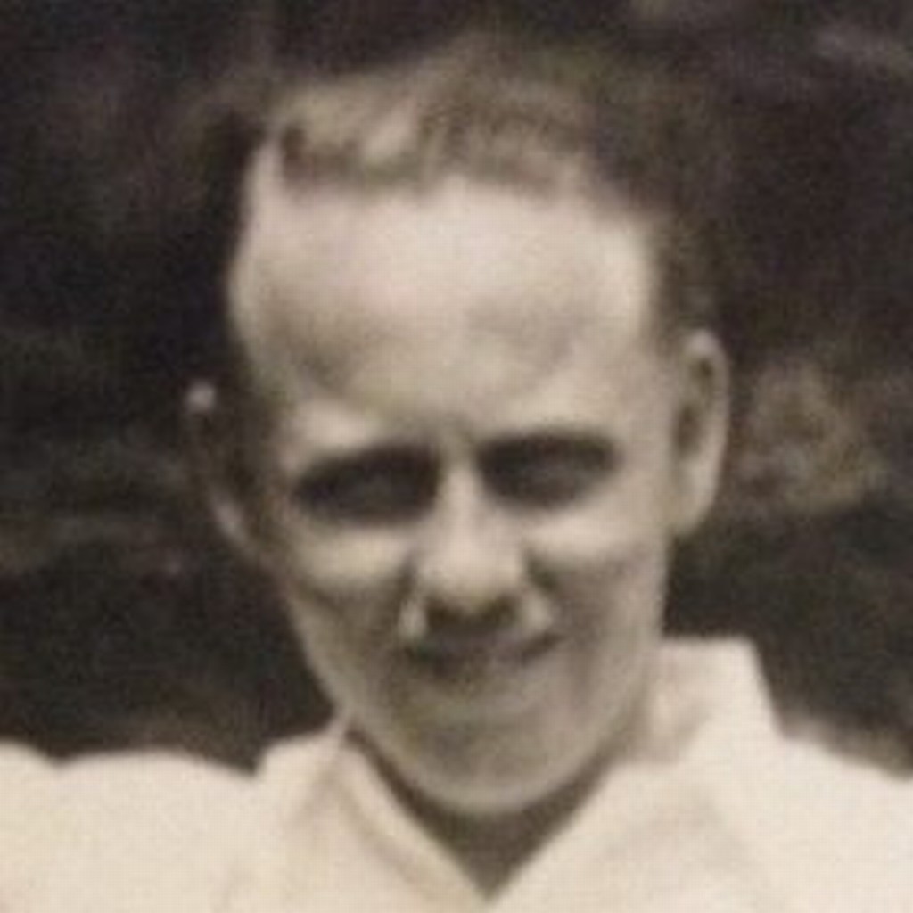 I63997 - Fred Clarke