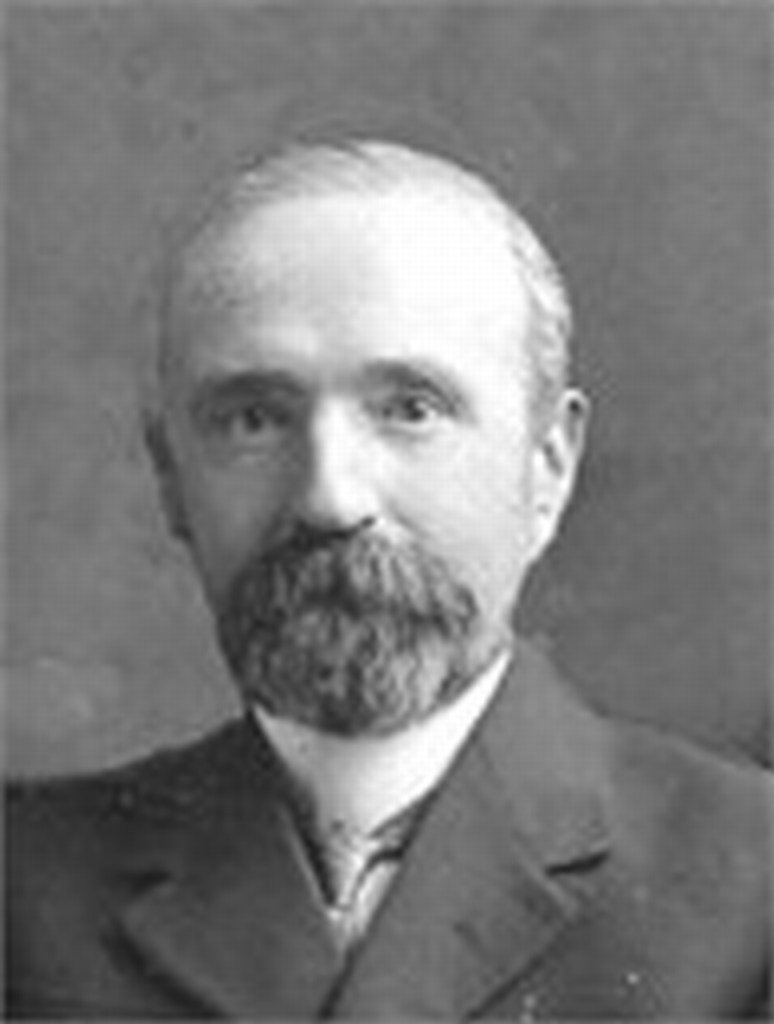 I8758 - William Ross Griffiths