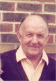 Maw, Frank William