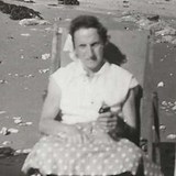 Child, Florence Ellen