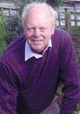 John Edward Maw, MBE