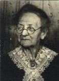 Virginia Maria Laveyt
