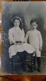 Maw, Ella
