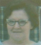 Maw, Edna Elizabeth