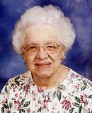 Bayne, Rosalie Eileen