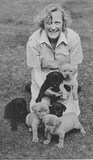 Bowler, Elizabeth May