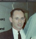 Longland, Richard Edward