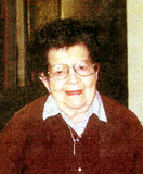 Maw, Thelma Bridges