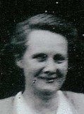 Maw, Bertha Elizabeth