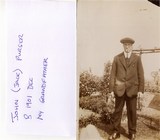 I36110 - John Jack Purser - later I36110 - John Jack Purser - later