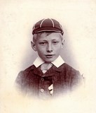 I4448 - Percival Trentham Maw(With Best Wishes for Christmas