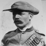 Herbert Campbell Maw