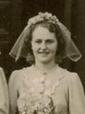 I51409 - Josephine Alice Maw nee Mcgirr I51409 - Josephine Alice Maw nee Mcgirr