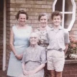 Cartwright, Elissemon