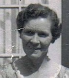 Mitchell, Kathleen Florence