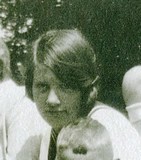 Armstrong, Shirley Cassels