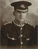 Mawe, Ernest Reginald