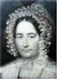 I7517 - Ann Shaw (nee Maw) 1788 - 1854