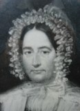 I7517 - Ann Shaw (nee Maw) 1789