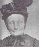 I7787 - Keziah Miles Goodman Warner Maw bis