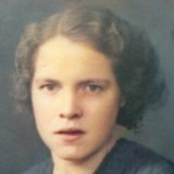 I78605 - Florence May Shepherd