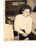McMillan, Jeannie