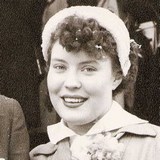 Dunk, Brenda Kathleen