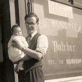 Woodhead, George Bernard