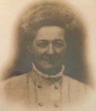 Shorrock, Elizabeth Alice