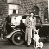 Mayhew, Dorothy Eileen