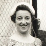 Maw, Winifred "Wynne" Mary